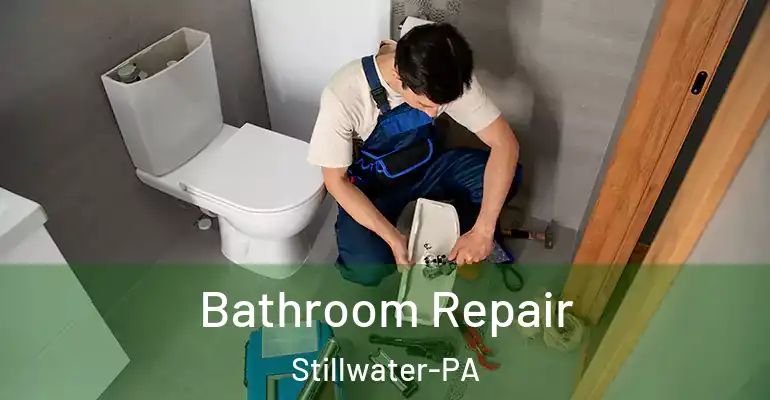 inner Bathroom imggen Bathroom Repair Stillwater-PA