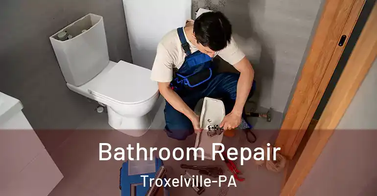 inner Bathroom imggen Bathroom Repair Troxelville-PA