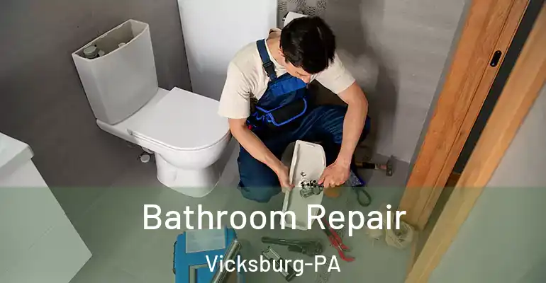 inner Bathroom imggen Bathroom Repair Vicksburg-PA