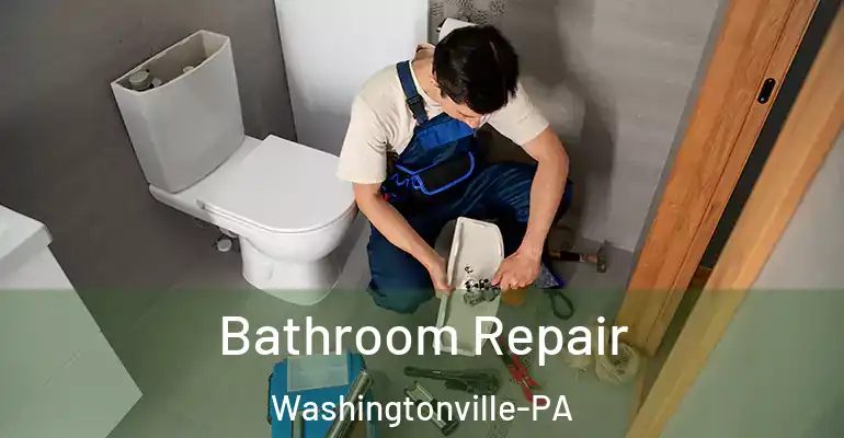 inner Bathroom imggen Bathroom Repair Washingtonville-PA