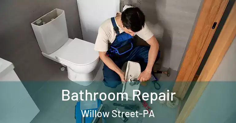 inner Bathroom imggen Bathroom Repair Willow Street-PA