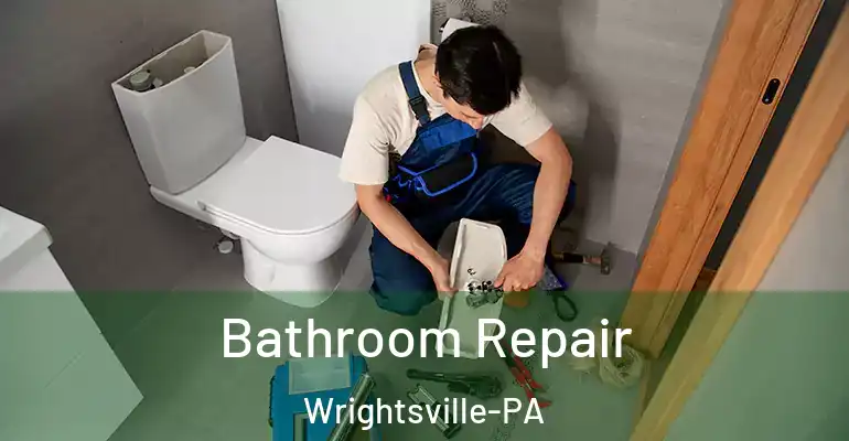 inner Bathroom imggen Bathroom Repair Wrightsville-PA