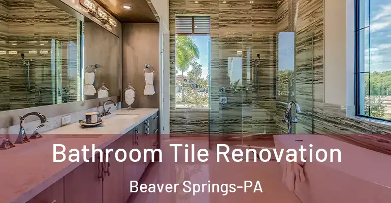inner Bathroom imggen Bathroom Tile Renovation Beaver Springs-PA