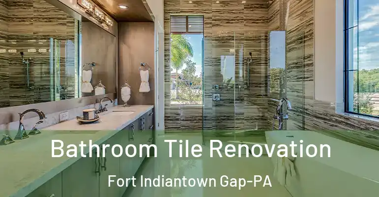 inner Bathroom imggen Bathroom Tile Renovation Fort Indiantown Gap-PA