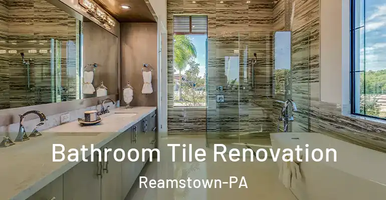 inner Bathroom imggen Bathroom Tile Renovation Reamstown-PA