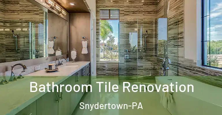 inner Bathroom imggen Bathroom Tile Renovation Snydertown-PA