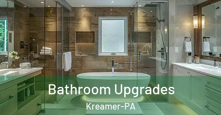 inner Bathroom imggen Bathroom Upgrades Kreamer-PA
