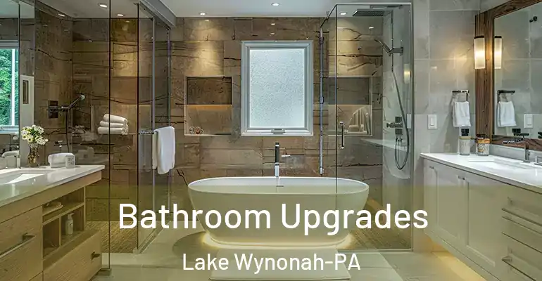 inner Bathroom imggen Bathroom Upgrades Lake Wynonah-PA