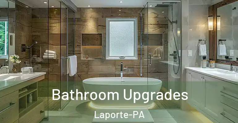 inner Bathroom imggen Bathroom Upgrades Laporte-PA