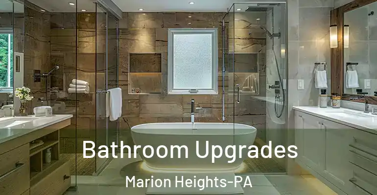 inner Bathroom imggen Bathroom Upgrades Marion Heights-PA