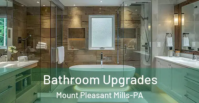 inner Bathroom imggen Bathroom Upgrades Mount Pleasant Mills-PA