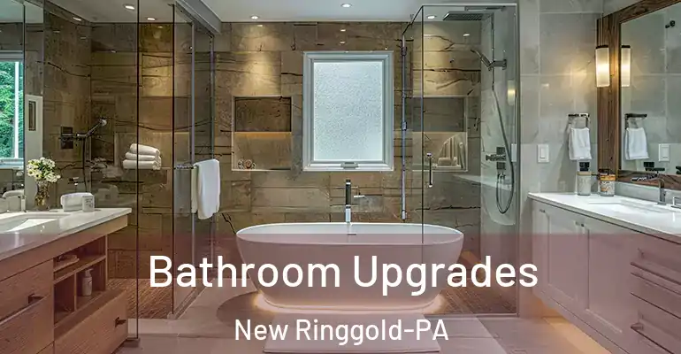 inner Bathroom imggen Bathroom Upgrades New Ringgold-PA