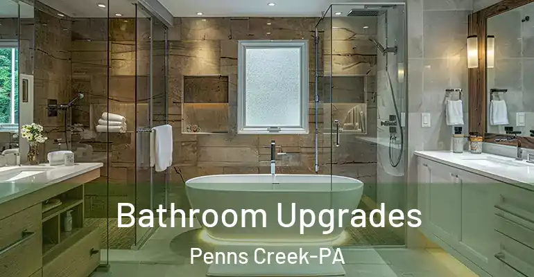inner Bathroom imggen Bathroom Upgrades Penns Creek-PA