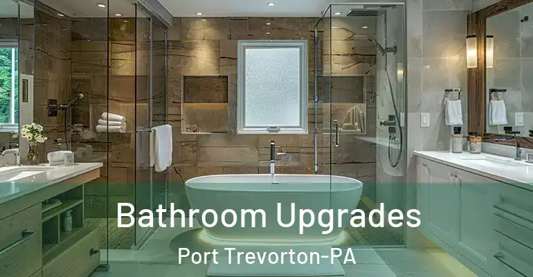 inner Bathroom imggen Bathroom Upgrades Port Trevorton-PA
