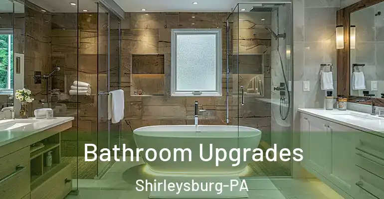 inner Bathroom imggen Bathroom Upgrades Shirleysburg-PA