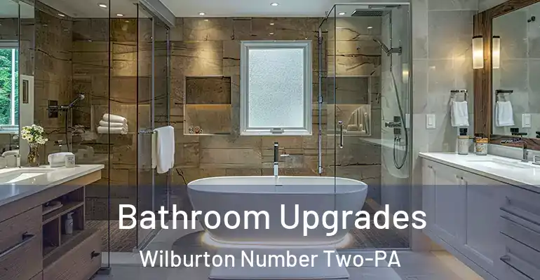 inner Bathroom imggen Bathroom Upgrades Wilburton Number Two-PA