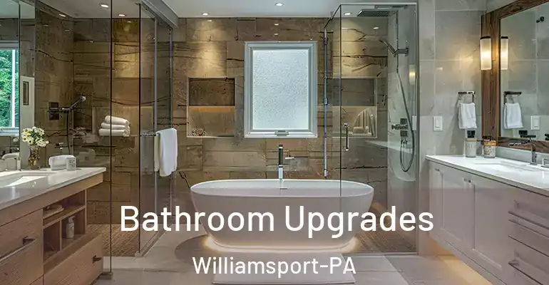 inner Bathroom imggen Bathroom Upgrades Williamsport-PA