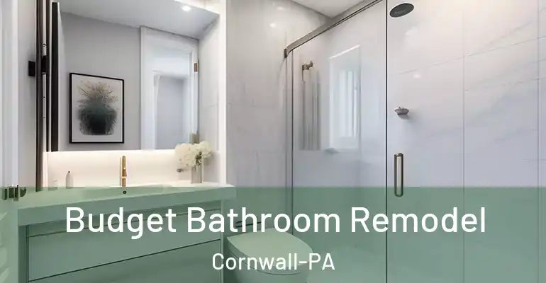 inner Bathroom imggen Budget Bathroom Remodel Cornwall-PA