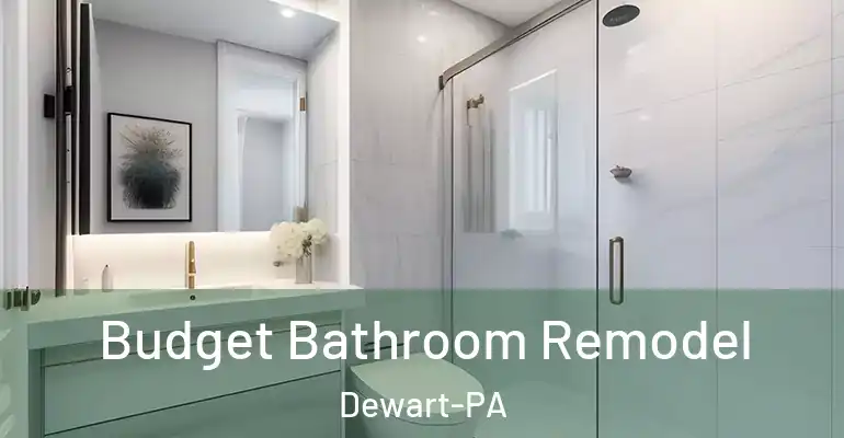 inner Bathroom imggen Budget Bathroom Remodel Dewart-PA