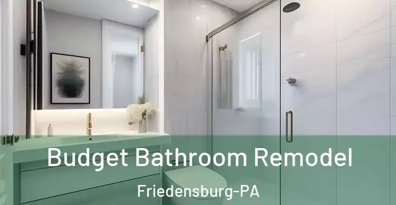 inner Bathroom imggen Budget Bathroom Remodel Friedensburg-PA