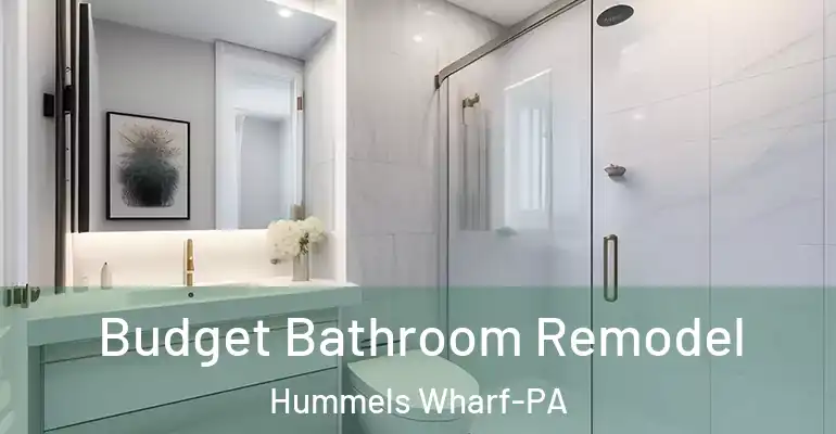 inner Bathroom imggen Budget Bathroom Remodel Hummels Wharf-PA