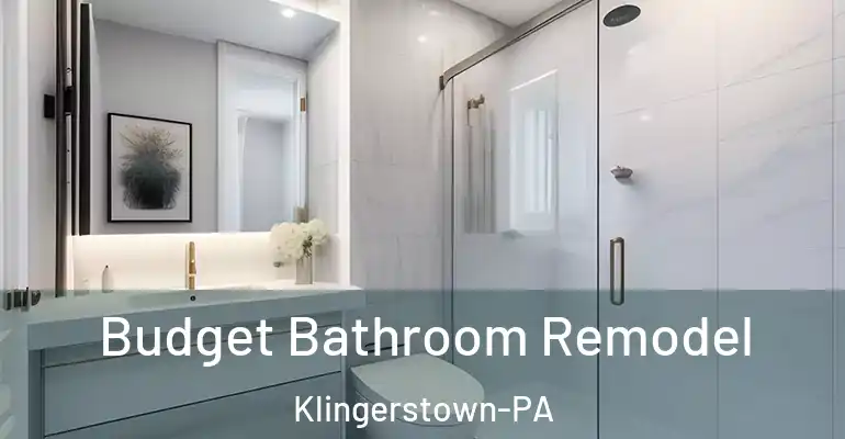 inner Bathroom imggen Budget Bathroom Remodel Klingerstown-PA
