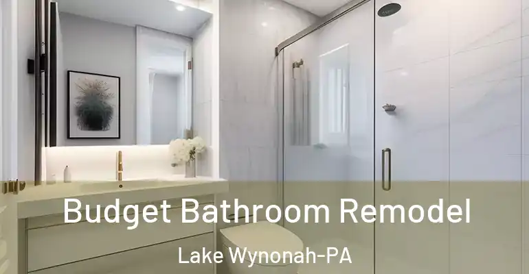 inner Bathroom imggen Budget Bathroom Remodel Lake Wynonah-PA