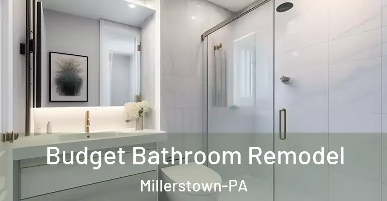 inner Bathroom imggen Budget Bathroom Remodel Millerstown-PA