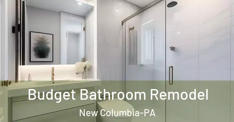 inner Bathroom imggen Budget Bathroom Remodel New Columbia-PA