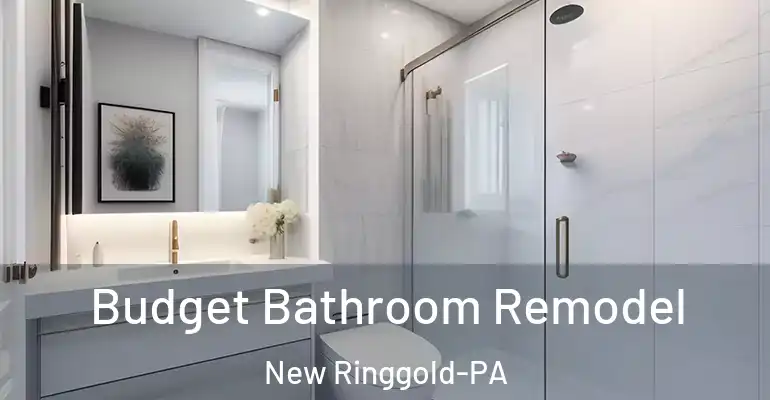 inner Bathroom imggen Budget Bathroom Remodel New Ringgold-PA
