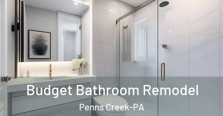 inner Bathroom imggen Budget Bathroom Remodel Penns Creek-PA