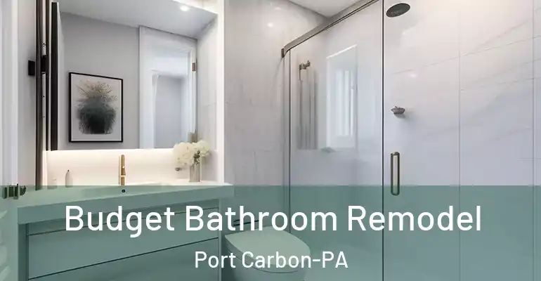 inner Bathroom imggen Budget Bathroom Remodel Port Carbon-PA