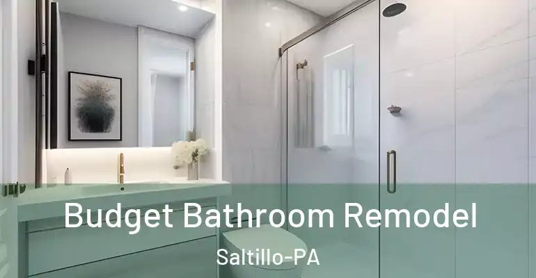 inner Bathroom imggen Budget Bathroom Remodel Saltillo-PA