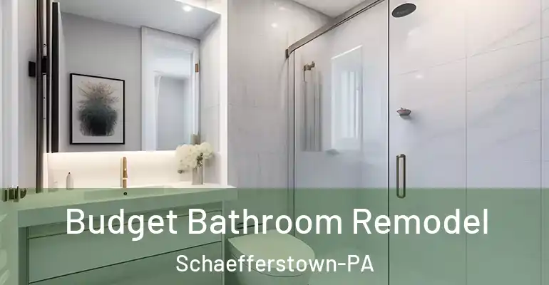 inner Bathroom imggen Budget Bathroom Remodel Schaefferstown-PA