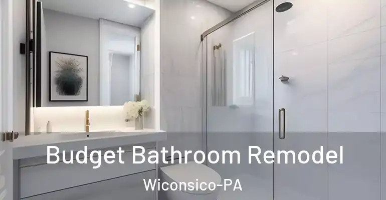 inner Bathroom imggen Budget Bathroom Remodel Wiconsico-PA