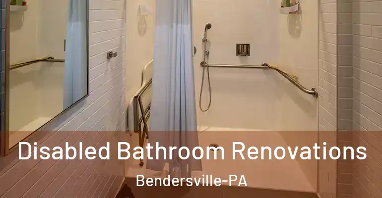 inner Bathroom imggen Disabled Bathroom Renovations Bendersville-PA
