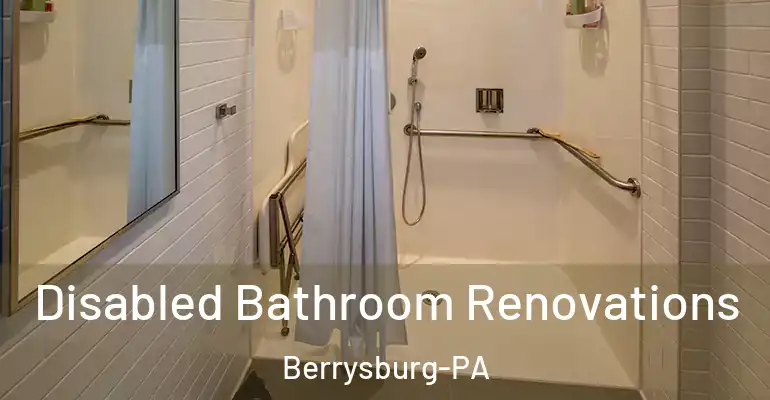 inner Bathroom imggen Disabled Bathroom Renovations Berrysburg-PA