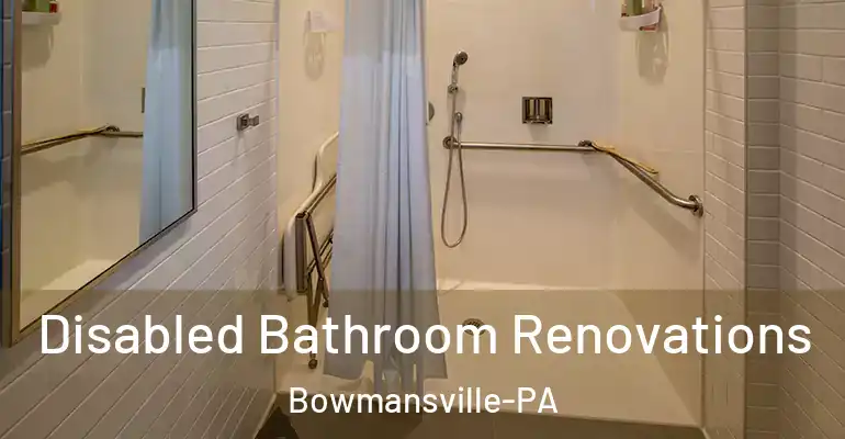 inner Bathroom imggen Disabled Bathroom Renovations Bowmansville-PA