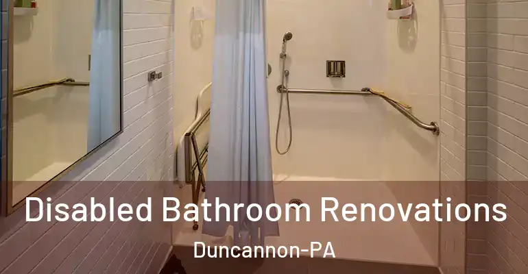 inner Bathroom imggen Disabled Bathroom Renovations Duncannon-PA