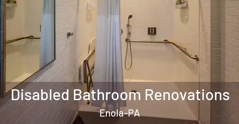 inner Bathroom imggen Disabled Bathroom Renovations Enola-PA