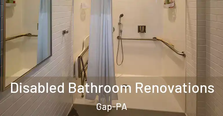 inner Bathroom imggen Disabled Bathroom Renovations Gap-PA