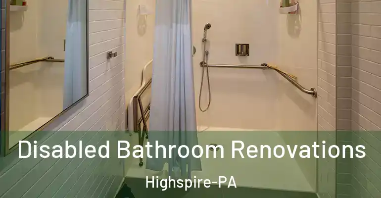 inner Bathroom imggen Disabled Bathroom Renovations Highspire-PA