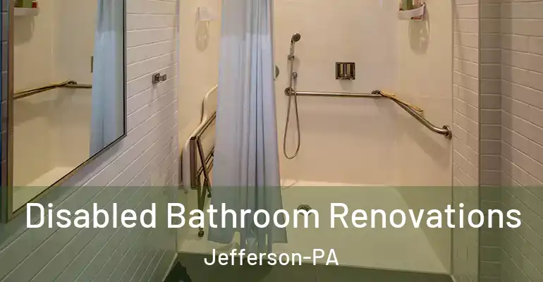 inner Bathroom imggen Disabled Bathroom Renovations Jefferson-PA