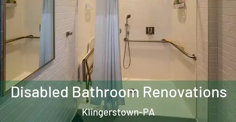 inner Bathroom imggen Disabled Bathroom Renovations Klingerstown-PA