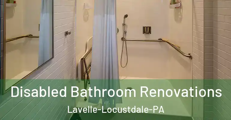 inner Bathroom imggen Disabled Bathroom Renovations Lavelle-Locustdale-PA