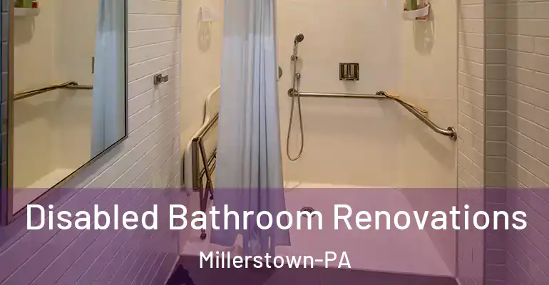 inner Bathroom imggen Disabled Bathroom Renovations Millerstown-PA