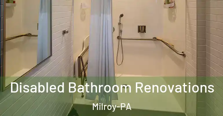 inner Bathroom imggen Disabled Bathroom Renovations Milroy-PA