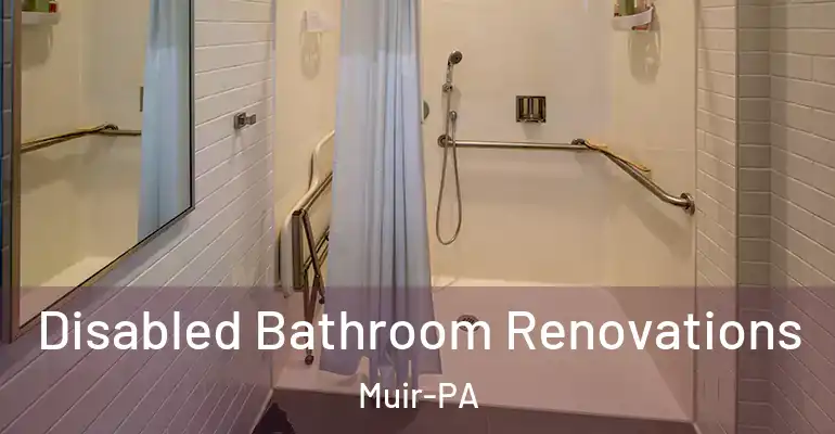 inner Bathroom imggen Disabled Bathroom Renovations Muir-PA