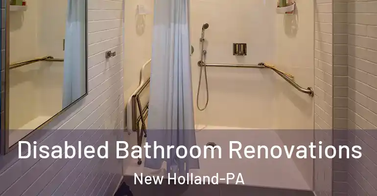 inner Bathroom imggen Disabled Bathroom Renovations New Holland-PA