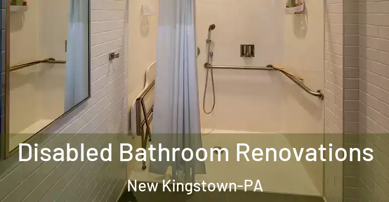 inner Bathroom imggen Disabled Bathroom Renovations New Kingstown-PA